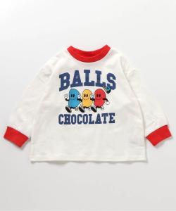 Эксклюзивная футболка Iroiro Graphic, доступная только в интернете.