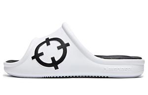 Rigorer Skyrim 1 Шлепанцы Мужские, белый и черный