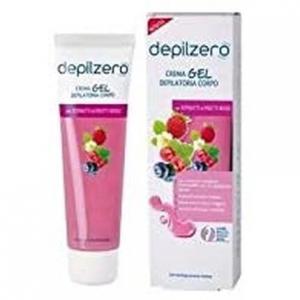 Гель-крем для депиляции 150мл, Sodalco Srl