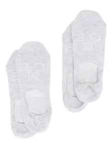 Носки с логотипом Marc O'Polo, серый