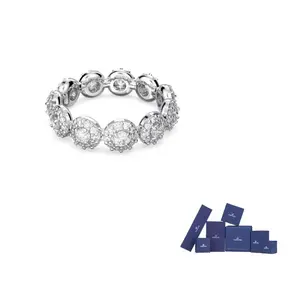 Ангельское кольцо Swarovski