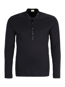 Рубашка Mey Aarhus, темно-синий