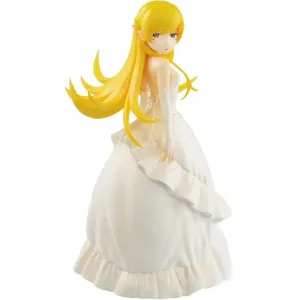 BANPRESTO Коллекция историй Синобу Оотаки EXQ свадебное платье