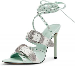 Женские туфли Steve Madden Saddle, мультиколор