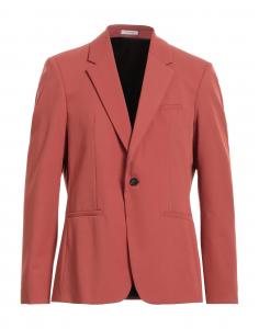 Блейзер Officina 36, кирпичный