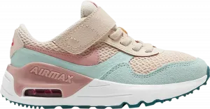 Кроссовки Air Max SYSTM PS 'Guava Ice Jade Ice', розовый