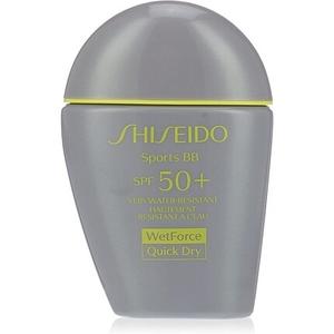 Sports Bb Spf 50+ Bb крем средний 0,1 кг, Shiseido