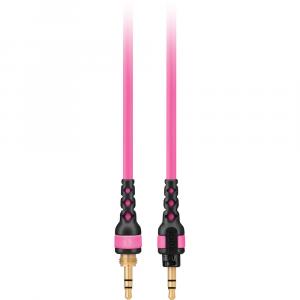RODE NTH-Cable (Pink, 7.9') NTH-CABLE24P