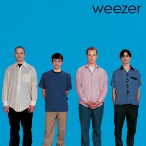 Виниловая пластинка Weezer - Weezer (Blue Album)