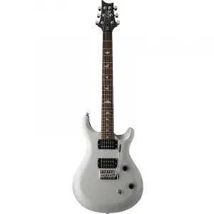 PRS CH44MS SE CE 24 Стандартный Атласный - Металлик Серебристый