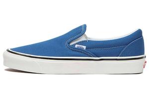 Кроссовки Slip-On Classic Vans 98 Dx 'Anaheim Factory - Blue'