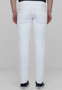 Приталенный фасон 2Y Studios, белый