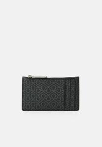 Кошелек MUST MONO CARDHOLDER Calvin Klein, черный