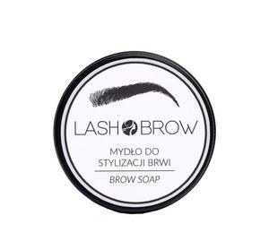 Мыло для бровей, Мыло для укладки бровей, 50 г Lash Brow
