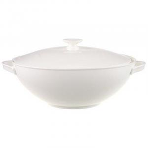 Супница Villeroy & Boch Anmut, 1,5 л, белый