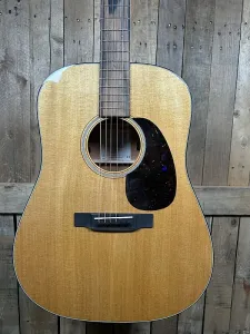 Martin DE Retro Plus Mahogany - Натуральный тонер для старения