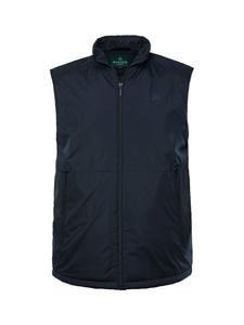 Жилет Boston Park, темно-синий