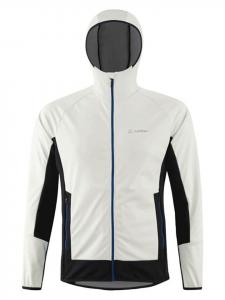 Функциональная куртка "Norder" белого цвета Löffler