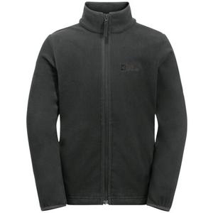 Куртка Taunus Jacket K Jack Wolfskin, черный