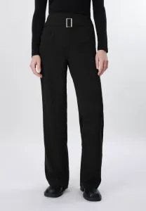 Брюки Even&Odd, Black