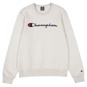 Толстовка Champion 220254, серый