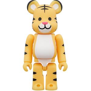 Hang Tag Box BE@RBRICK