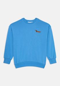 Толстовка Mini Rodini DOG UNISEX, Blue