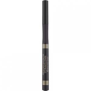 Жидкая подводка для глаз Masterpiece High Precision, 1 мл, бархатно-черная, Max Factor