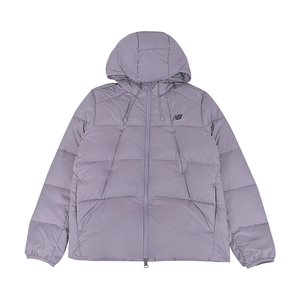 New Balance Пуховик Men's Purple