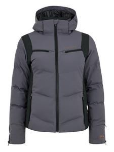 Куртка для лыж и сноуборда Protest  PRTIKU, цвет Shadow Grey