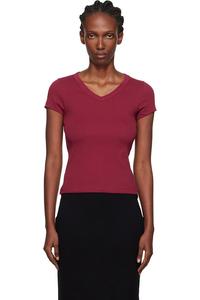 Flore Flore Детская футболка «Красная Джилл»