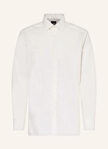 Рубашка Luxor современного кроя Olymp, бежевый