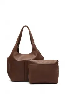 Сумка каранфил Misako, Brown