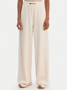 Спортивные брюки relaxed fit TA6026 JS182 Liu Jo Sport, розовый