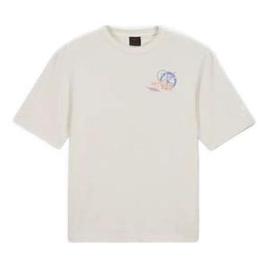 Футболка Air Jordan x DJ Khaled LogoT, белый