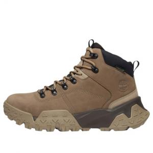 Timberland Motion Scramble Mid 'Grey'