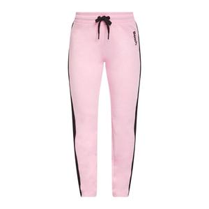 Спортивные брюки Bench, цвет hellrosa/schwarz