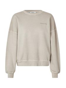 Толстовка modstr├╢m Niarnmd, Greige