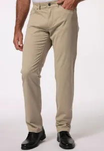 Эластичные брюки bund seitlich Boston Park, Beige