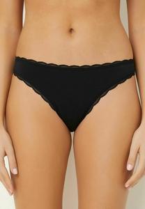 Стринги Yamamay, черный