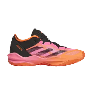 Кроссовки Adidas Adizero Select 2.0, Lucid Pink Impact Orange