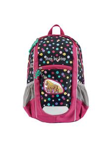 Step by Step Детский рюкзак KIGA Maxi 34 см, цвет Pony Lotta