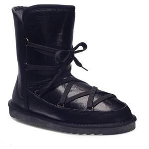 Ботинки Lasocki, черный