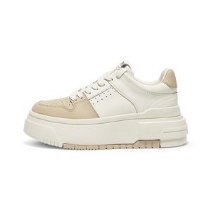 Кеды Coup De Foudre Skateboard Shoes Women's Low-Top, черный