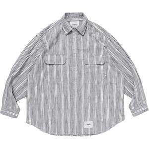 Добби рубашка WTAPS, черный