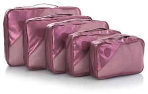 Сумка для туалетных принадлежностей Heys, цвет Pitaya