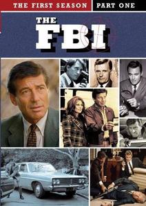 Диск DVD Season 1 Pt. 1