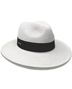 Мужская шляпа Porto с защитой от солнца Illums, белый