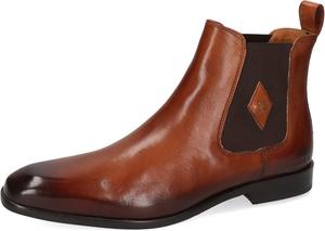 Мужские кроссовки Melvin Hamilton Elyas 5 Melvin & Hamilton, коричневый