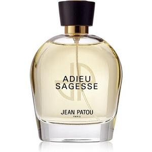 Парфюмированная вода Jean Patou Adieu Sagesse Collection Heritage